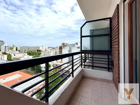 Departamento en Alquiler Temporal 20 años