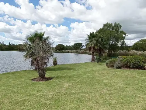 Venta Lote - Posada de los Lagos