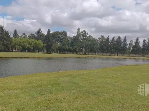 Venta Lote - Posada de los Lagos