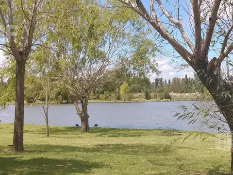 Venta Lote - Posada de los Lagos