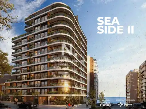 Departamento en Venta en Victorino De La Plaza, USD 233.800