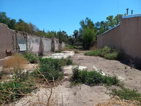 Terreno en Venta 10  mts Frente