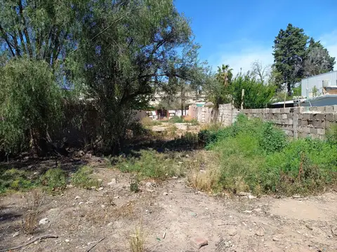 Terreno en Chacras De Coria