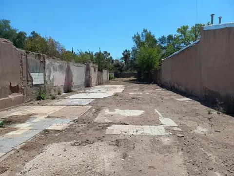 Terreno en chacras de coria
