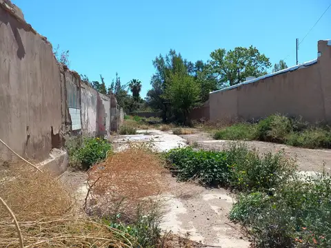Terreno en Venta de 510,0 m2