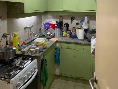 Departamento en Venta al Norte