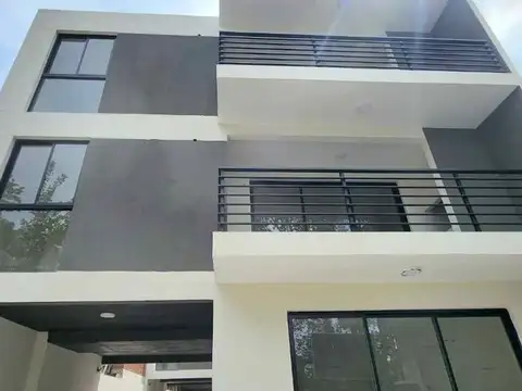 Joaquín V. González 1400