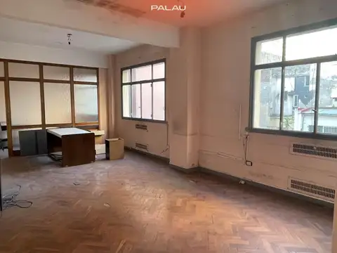 Oficina en Venta en Microcentro, USD 226.000