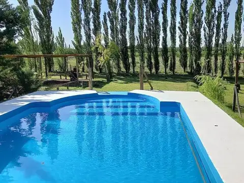 RUTA NACIONAL 143 KM 445