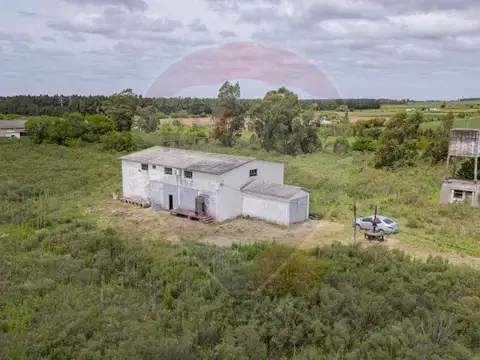 VENTA BODEGA Boutique,  Colonia Wilson, SAN JOSE