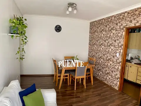 Departamento en Alquiler de 2 dormitorios