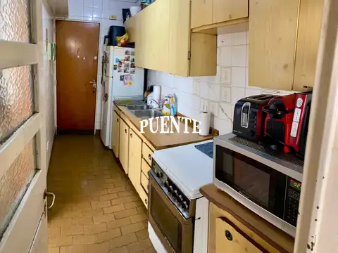 Departamento en Alquiler Permite mascota