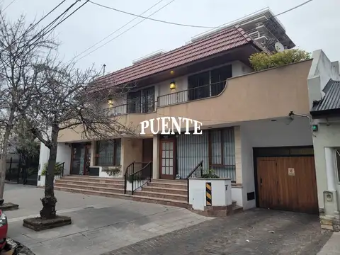Departamento - Banfield