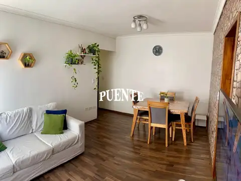Departamento en Alquiler de 3 ambientes