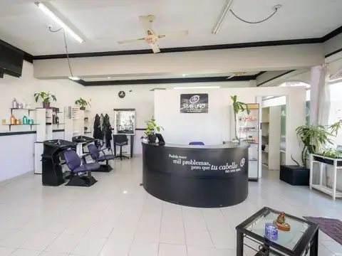 Fondo Comercio en Venta 39 años