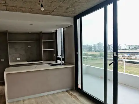 Departamento en Alquiler de 2 dormitorios