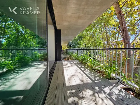 Departamento en Venta en Belgrano Chico, USD 470.000