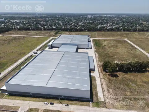 Galpon en Alquiler en Florencio Varela, USD 104.000