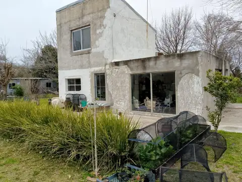 Terreno en Venta 70  mts Frente