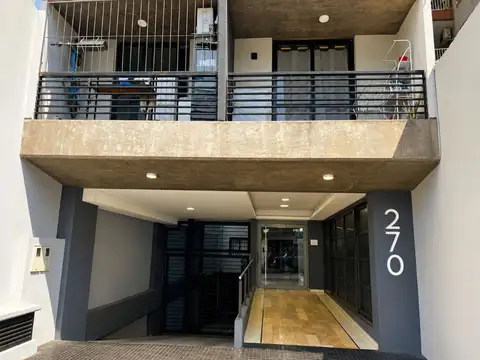 VENTA DPTO 1 DORM BARRIO SUR