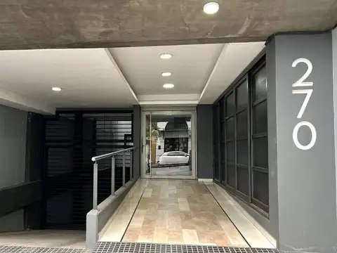 VENTA DPTO 1 DORM BARRIO SUR