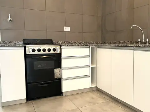 Departamento en Venta 5 años