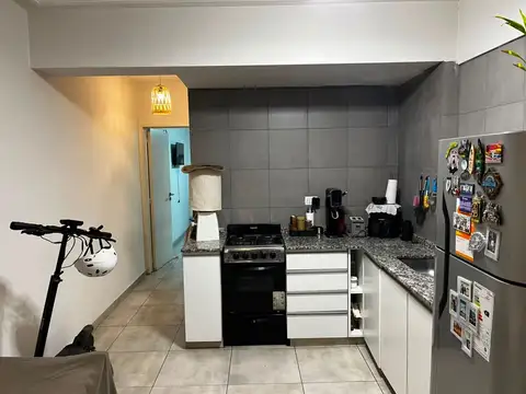Departamento en Venta 5 años