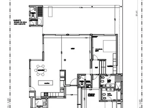 Casa en Venta en San Francisco, USD 298.000