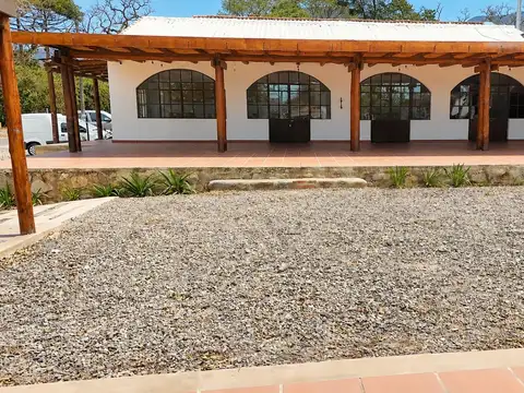 Local comercial san lorenzo
