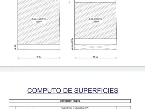 Venta LOTE en el CENTRO de FLORES