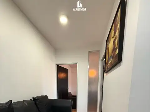 OPENHOUSE vende fabulosa oficina en Edificio ZOD de Ciudad