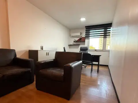 Oficina Monoambiente con 1 baño