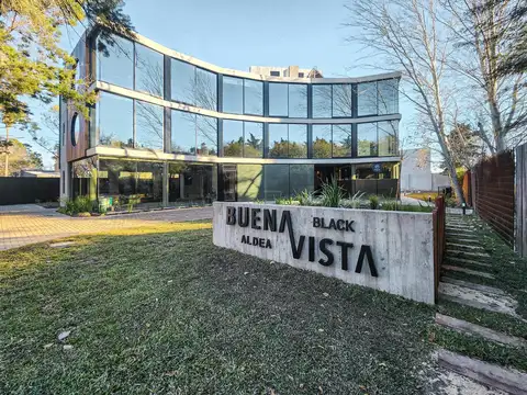 Oficina Monoambiente con 1 baño