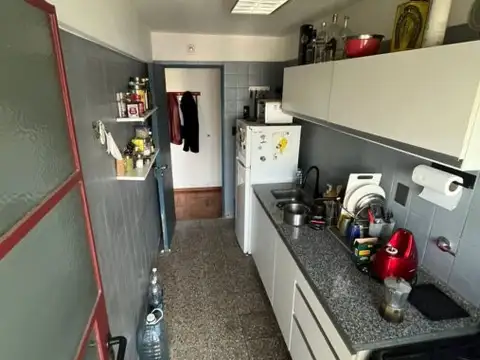Mariano Acha 900 , Piso 4