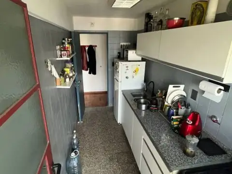 Mariano Acha, 997, Capital Federal, Capital Federal , Piso 4