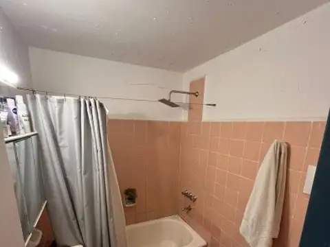Departamento en Venta en Villa Ortuzar, USD 118.000