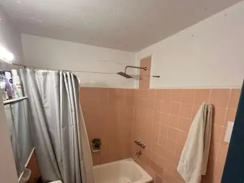 Departamento en Venta en Villa Ortuzar, USD 118.000