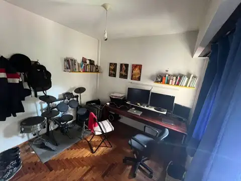 Departamento en Venta 52 años