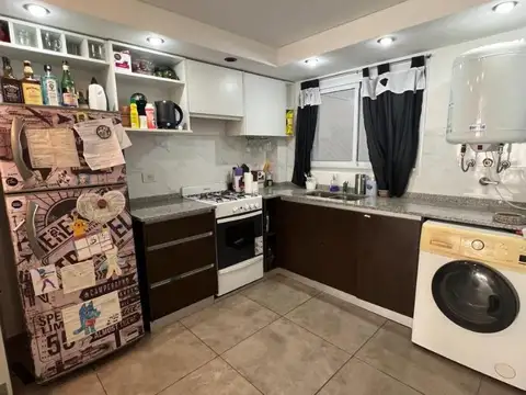 Benito Juarez 4000, Piso 2