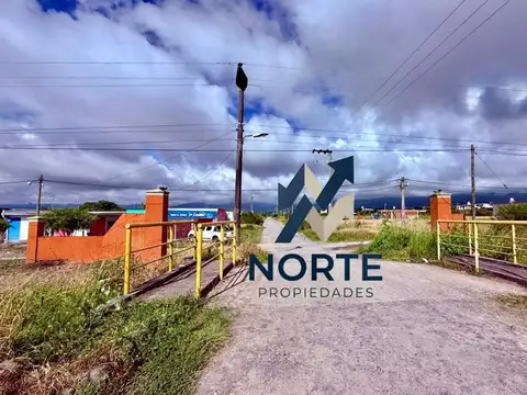 Jardines de Quijano-Terreno-Venta