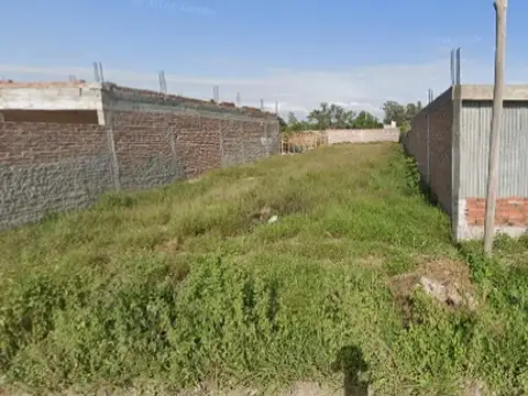 Terreno en Venta de 400,0 m2