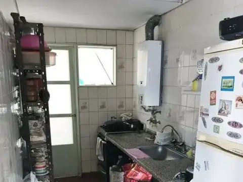 Departamento en Venta de 4 dormitorios