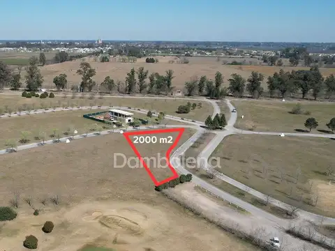 Terreno Lote  en Venta en Barrio Cerrado Everlinks, Luján, G.B.A. Zona Oeste