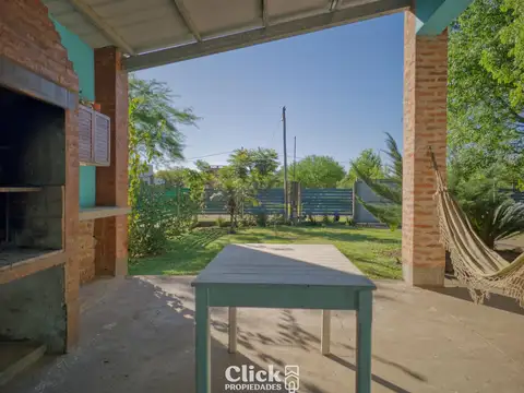 Casa en Venta 15 años