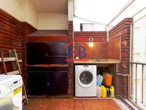 Departamento en Venta con 2 cocheras