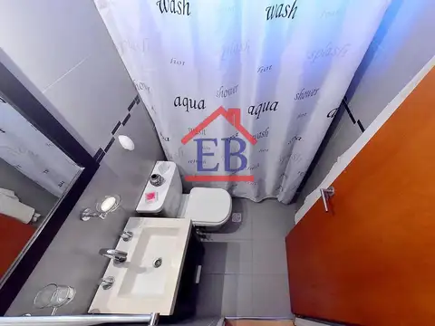 Departamento en Venta 40 años