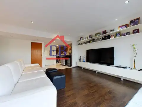 Departamento en Venta de 5 ambientes