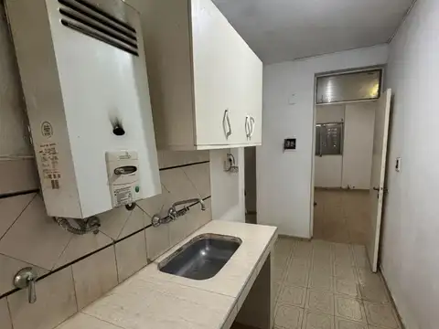 Departamento en Venta en Barrio Rucci, USD 37.000