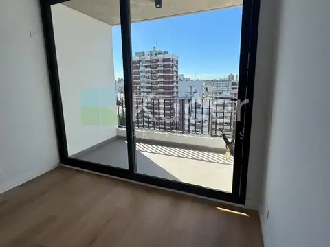 Departamento en Venta en Belgrano, USD 105.000