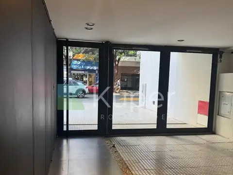 Departamento  en Venta en Belgrano 1303 monoambiente